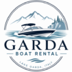 Garda Boat Rental